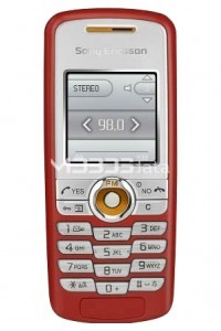 SONY ERICSSON J230 specifikacije